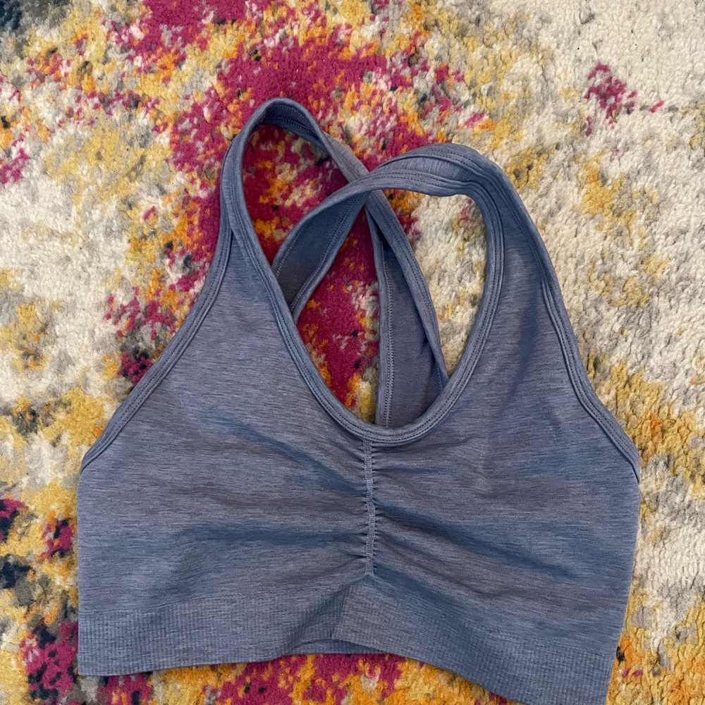 Sports bra